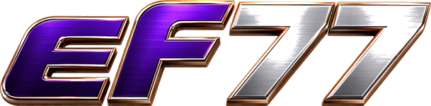 ef77 লোগো